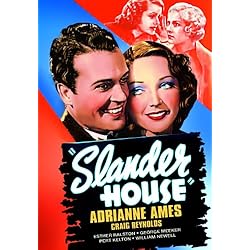 Slander House