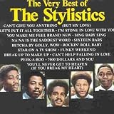 Music : The Very Best of the Stylistics