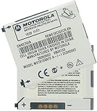 NEW MOTOROLA OEM SNN5760A BATTERY FOR A840 A860 1000mAh