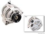 1992-1998 Lexus LS400 Bosch Alternator