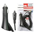 Car Charger Cigarette Lighter Adapter with IC Chip Technolog for Palm Treo 650 700p 700w Tungsten E2 T5 LifeDrive