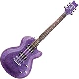 Daisy Rock - Rock Candy (Cosmic Purple)