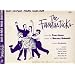 The Fantasticks ~ Easy-To-Play Piano Selection (Contents: Try to Remember, Plant a Radish, They Were You, Never Say No, and Soon It's Gonna Rain)