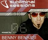 Subliminal Sessions, Vol. 6