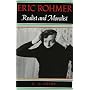 Eric Rohmer: Realist and Moralist (A Midland Book)