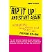 Rip It Up And Start Again: Schmeiss alles hin und fang neu an: - Postpunk 1978-1984