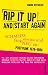 Rip It Up And Start Again: Schmeiss alles hin und fang neu an:  - Postpunk 1978-1984