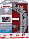 Acoustic Research FS088 Flat Series HMDI Cable