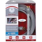 Acoustic Research FS088 Flat Series HMDI Cable