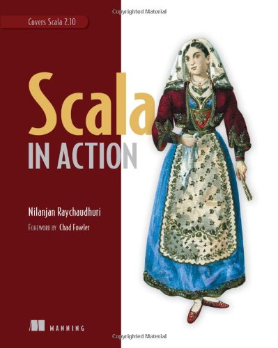 Scala-in-Action