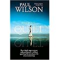 Finding the Quiet (Paperback)