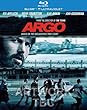 Argo (Blu-ray + UV Copy)[Region Free]
