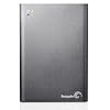 Seagate Wireless Plus STCK1000200 Externe Festplatte 1TB (6,3 cm (2,5 Zoll), USB 3.0) schwarz