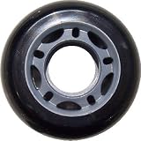 OUTDOOR HOCKEY GOALIE WHEELS 60mm 82a Inline Skates