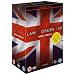 Law & Order: UK - Series 1-4 [DVD]