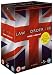 DVD : Law & Order: UK - Series 1-4 [DVD]