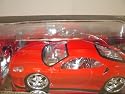 Indigo Radio Control Red Ferrari Remote Racing Car 688-01KB
