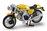 NewRay 1/32 Die-Cast Motorcycle: Ducati 1973 750 Sport