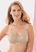 Jessica London Plus Size Lace wire-free bra by Goddess