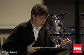 Image de Ian Bostridge