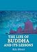 The Life of Buddha and Its Lessons width=