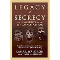 Legacy of Secrecy (Paperback)