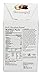 Skinny Girl Nutrition Bar, Dark Chocolate Pretzel, 1 Pack of 4 Little Bars