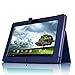 Fintie Folio Case for ASUS MeMO Pad FHD 10 ME302C-A1-BL / MeMO Pad Smart 10 ME301T 10.1-inch Tablet Slim Fit With Auto Sleep / Wake Function - Navy