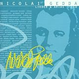 Lieder & Arias