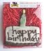Famous Fido Gourmet HAPPY BIRTHDAY CAKE Dog Cookie Treats