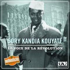 La Voix de la Revolution