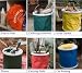 Stowaway folding bucket (Colours may vary)