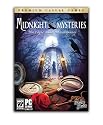 Midnight Mysteries: Edgar Allan Poe