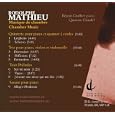 D�tails sur le produit