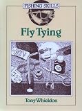 Fly tying