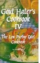 Gout Hater's Cookbook IV