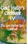 Gout Hater's Cookbook IV