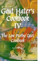 Gout Hater's Cookbook IV
