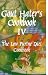 Gout Hater's Cookbook IV
