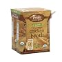 Pacific Natural Foods Organic Free Range Chicken Broth, 8-Ounce Pouch (Pack of 24)