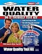 Pro-Lab WQ105 Water Quality Do It Yourself Test Kit