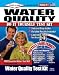 Pro-Lab WQ105 Water Quality Do It Yourself Test Kit