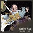 Planet Axt