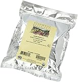Starwest Botanicals Organic Garlic Powder -- 1 lb