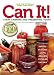 Can It! Start Canning and Preserving at Home Today (Hobby Farm Home) by Jackie Parente