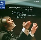 Symphonies 6, 7 & 8