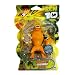 Ben 10 - 10cm Battle Figure - Wildmutt