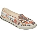 Mossimo Supply Co. Floral Orpha Slip Ons - 10.0