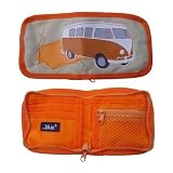 Surf Dude Camper Van Wallet