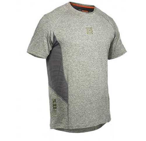 5.11 Men's Recon Short Sleeve Performance Top